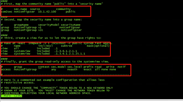 SNMP安装配置指南-Linux篇 - 知乎