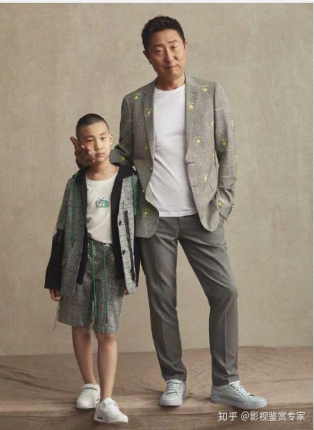 有哪些星二代证明了父母的颜值