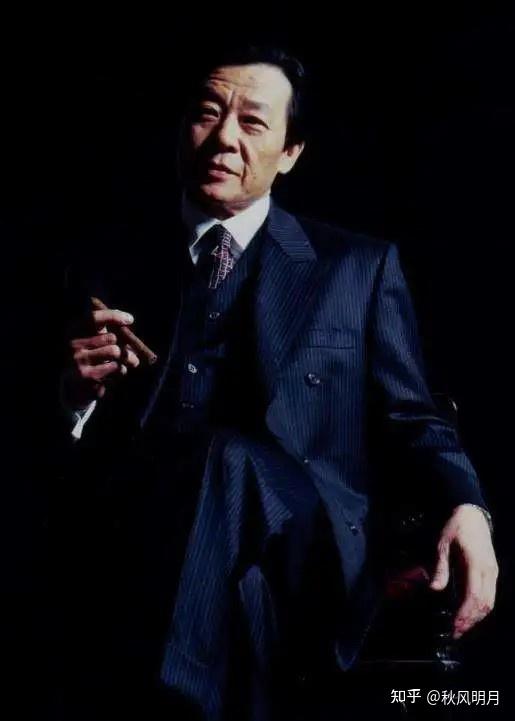 坐拥双妻的演员寇世勋,受访时说:来世不会再娶两个老婆,太累了 - 知乎