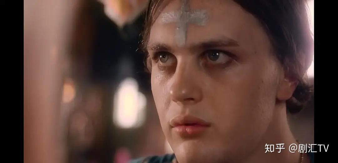 求一部电影关于彩虹的