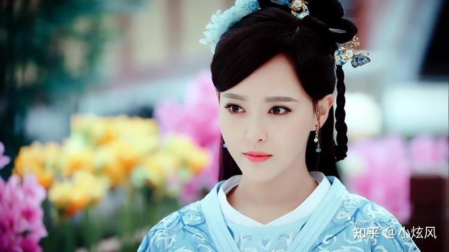 唐嫣有哪些好看的影视作品值得去看