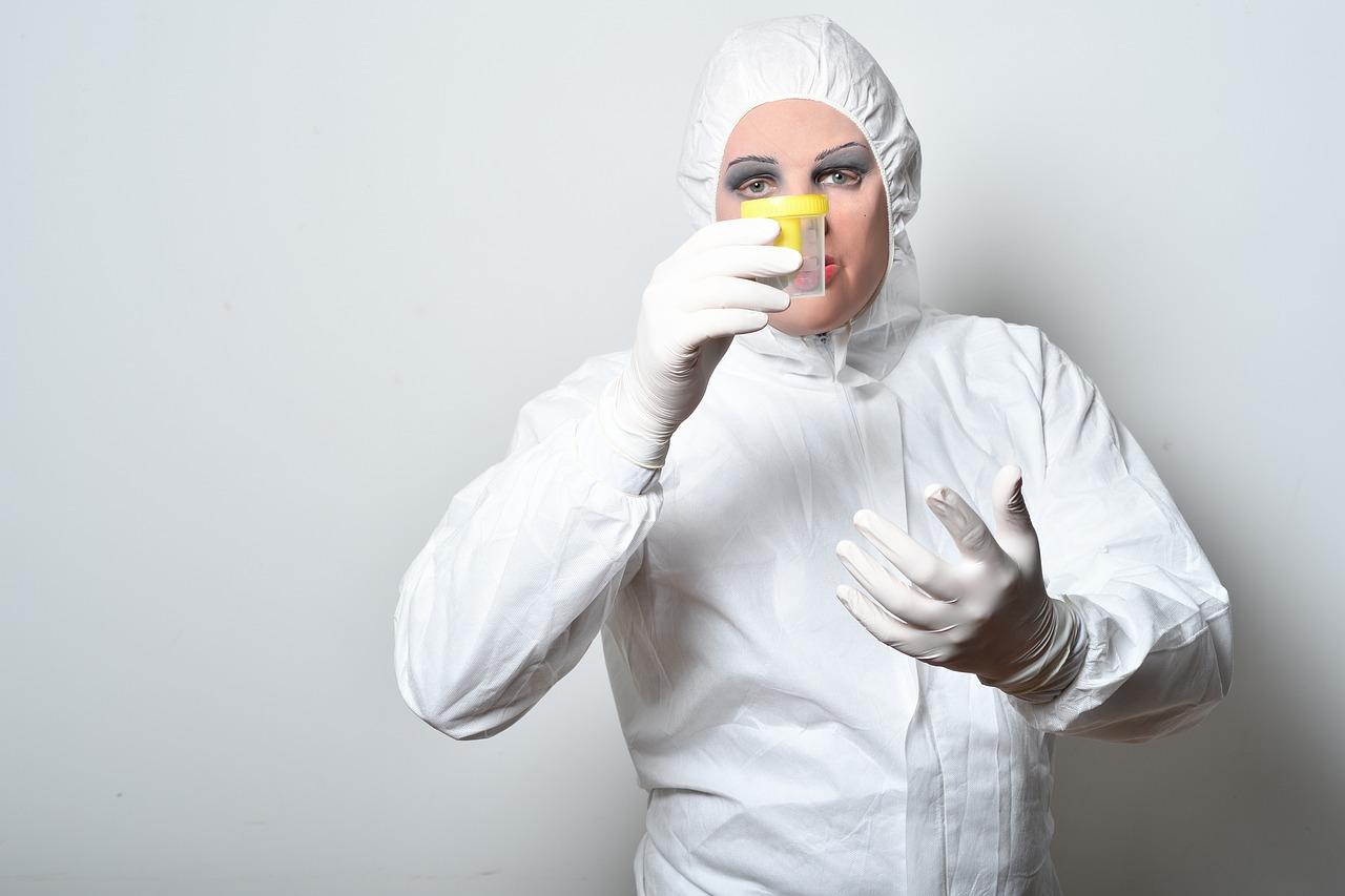 5. 结果判定标准