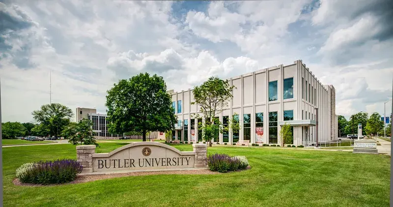 不靠颜值靠实力缘自巴特勒大学的凯尔特人师徒情