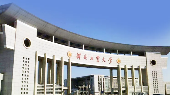 河北唐山工业大学图片