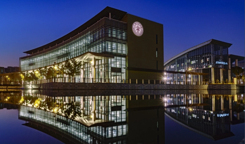 中国科学院4所高校巡礼其中的深圳理工大学目前仍在建2024年招收本科