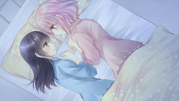 Psvita冷门游戏推荐vol 9 白衣性爱情依存症 知乎 Psvita冷门游戏推荐vol 9 白衣性爱情依存症 知乎