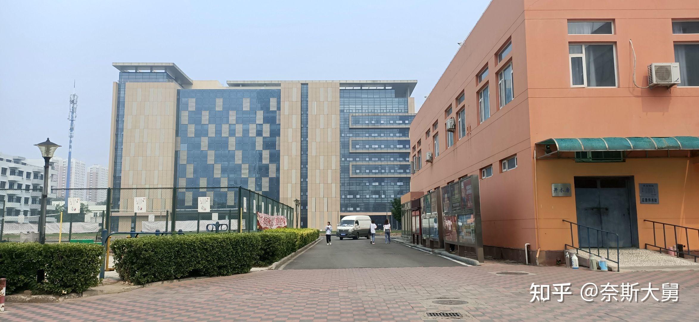 天津商业大学宝德学院咋样? - 知乎