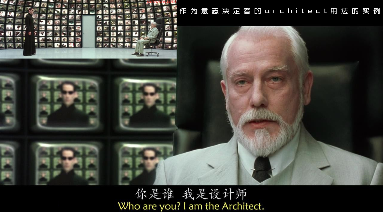 【第一章 】1.1作为词语的“建筑” - 知乎