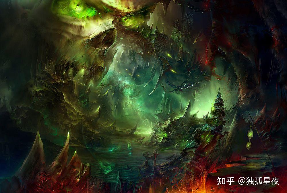 传说中的阴司系统 - 知乎