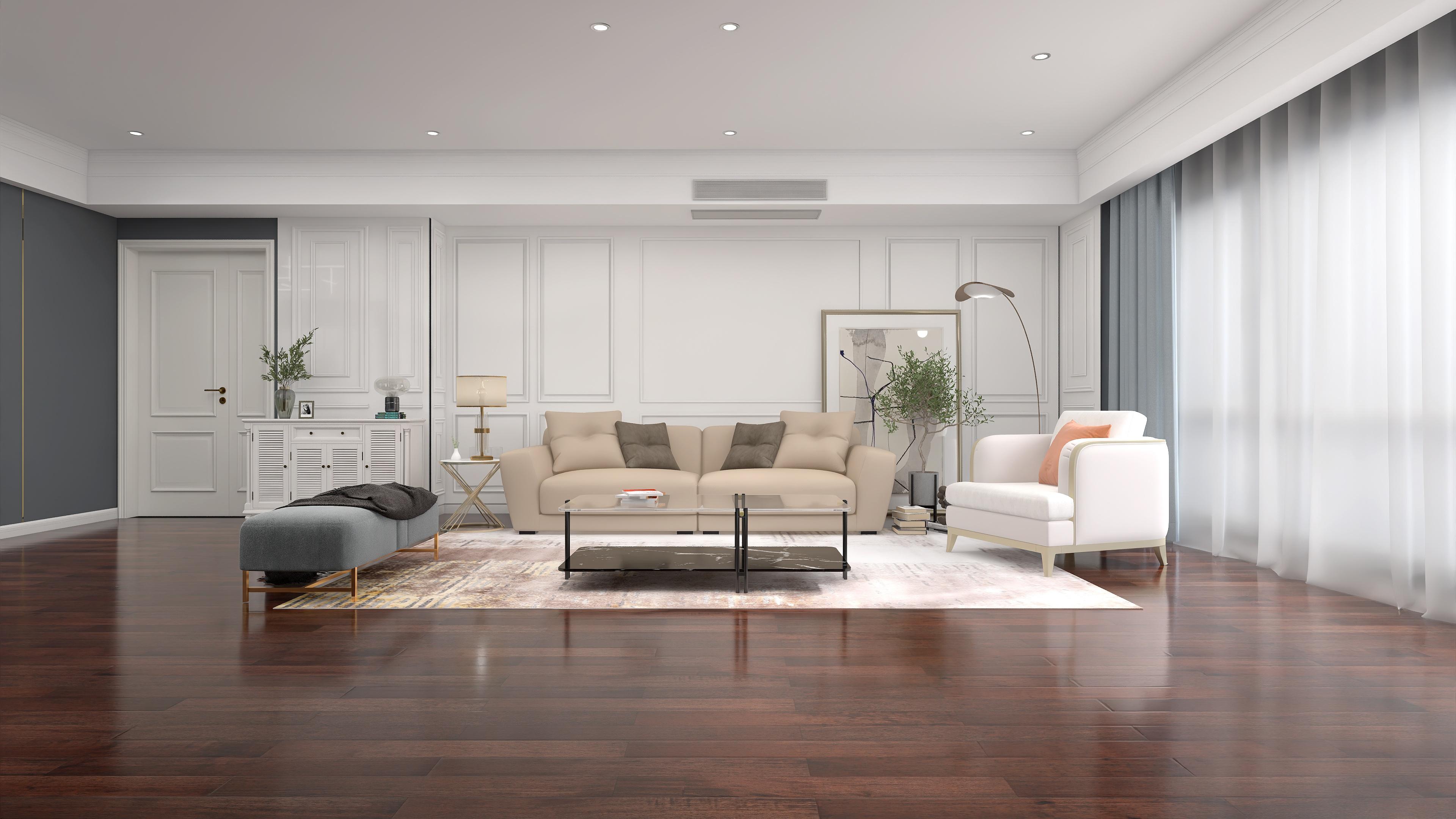 年轻人都喜欢什么风格的装修呢