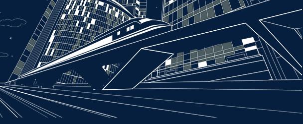 火车迷 盘点各大路局标杆列车 知乎