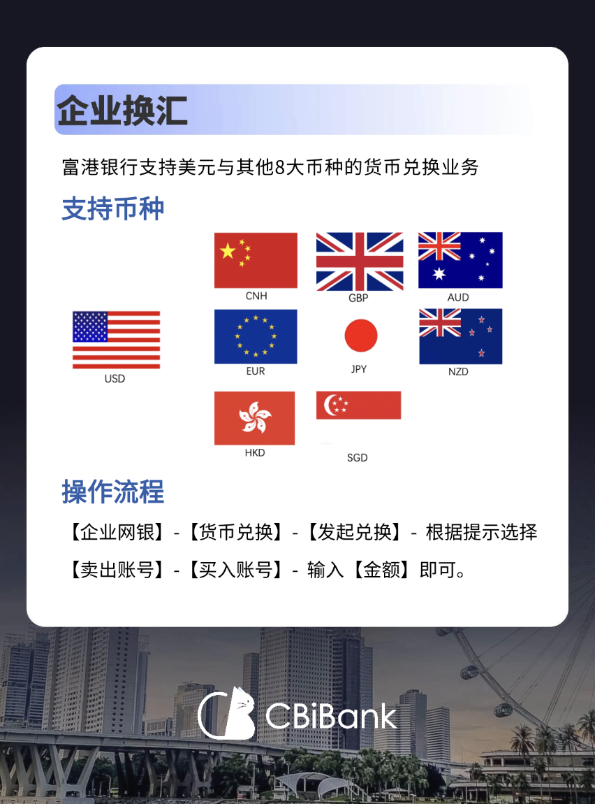 全球汇率波动，富港银行帮助客户做好风险管理- 知乎