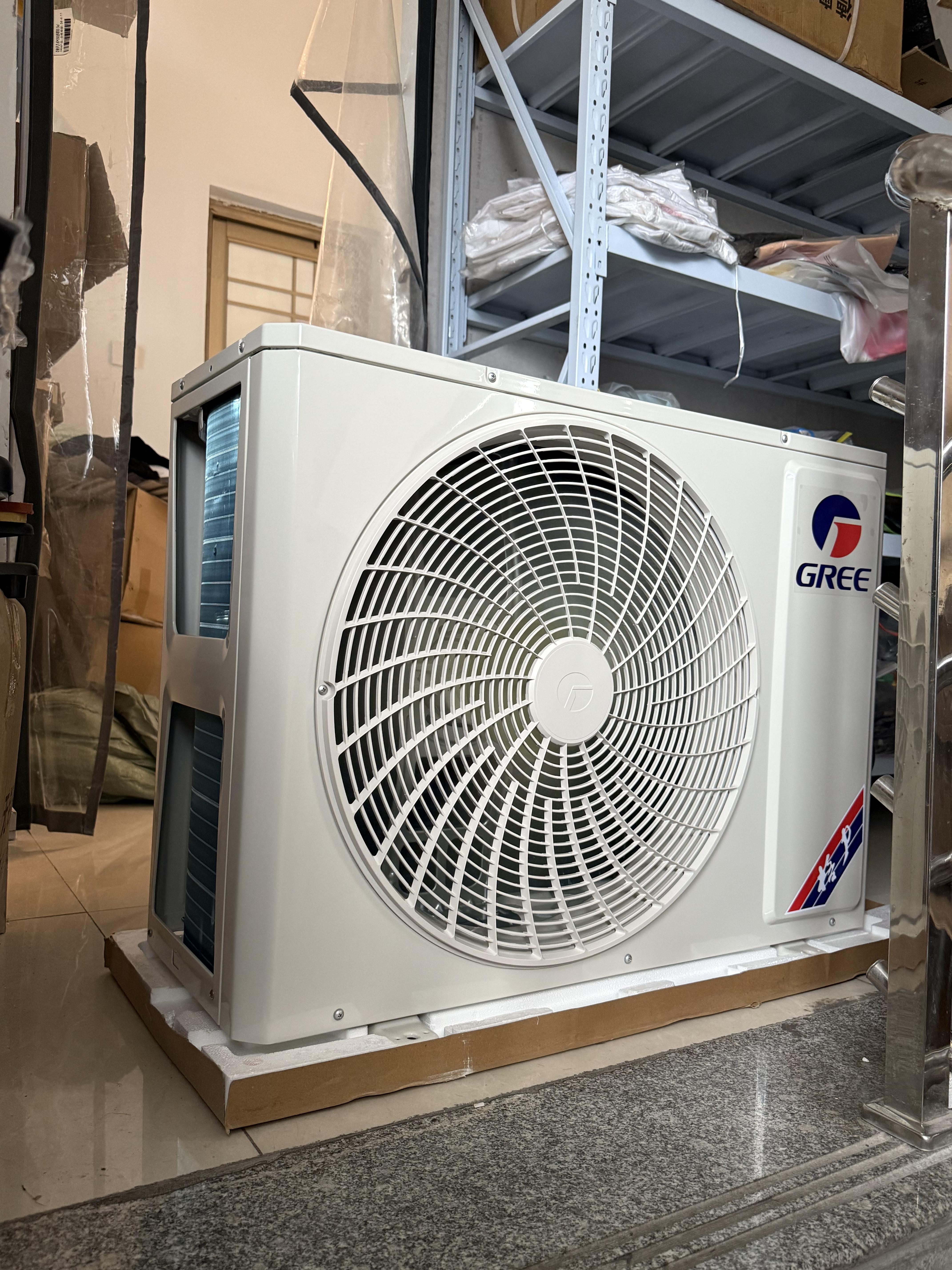 格力新出的云佳 pro 值得入手吗?