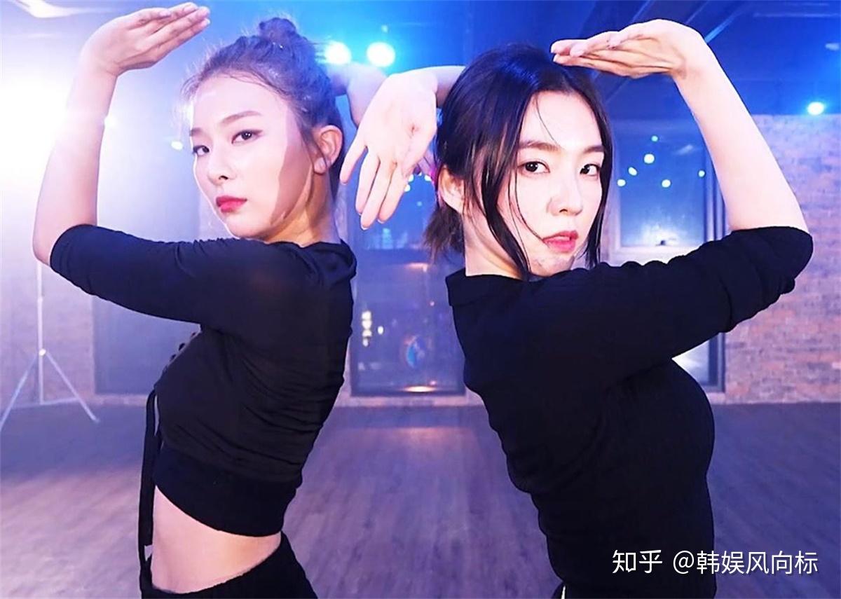 韩网票选2020最佳歌曲redvelvet成最喜欢的twice没被选上