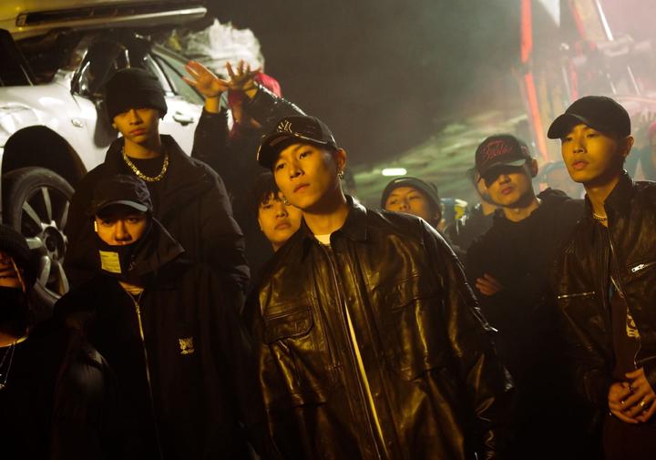 炸了！刘聪宣布退赛！但三位王炸Rapper宣布加盟《中国说唱巅峰对决》第二季！ - 知乎