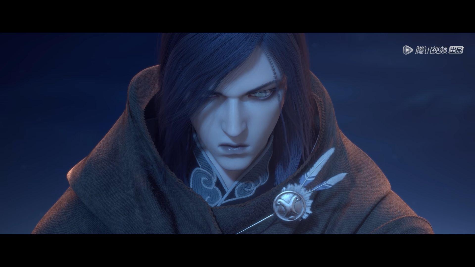 动画镜双城有哪些有趣的细节