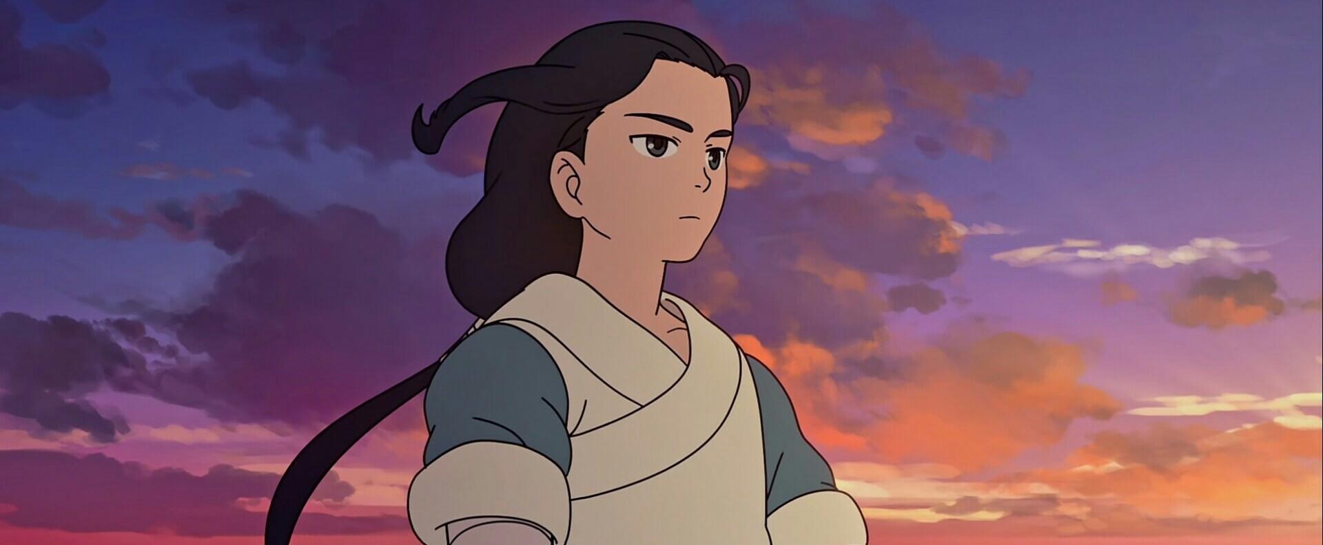 有没有无限大人的高清壁纸