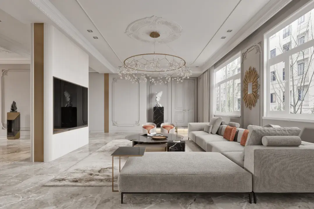 今年什么装修风格最流行?