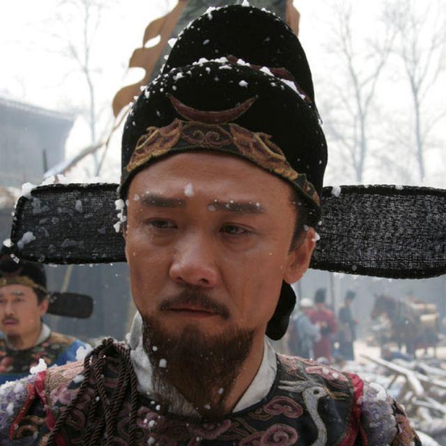 《大明王朝》中,谁能对付得了海瑞?