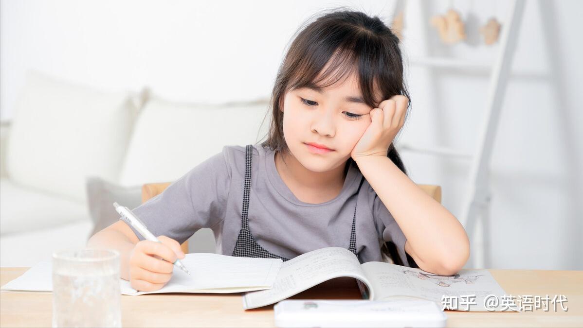 小學生不願意做作業怎麼辦