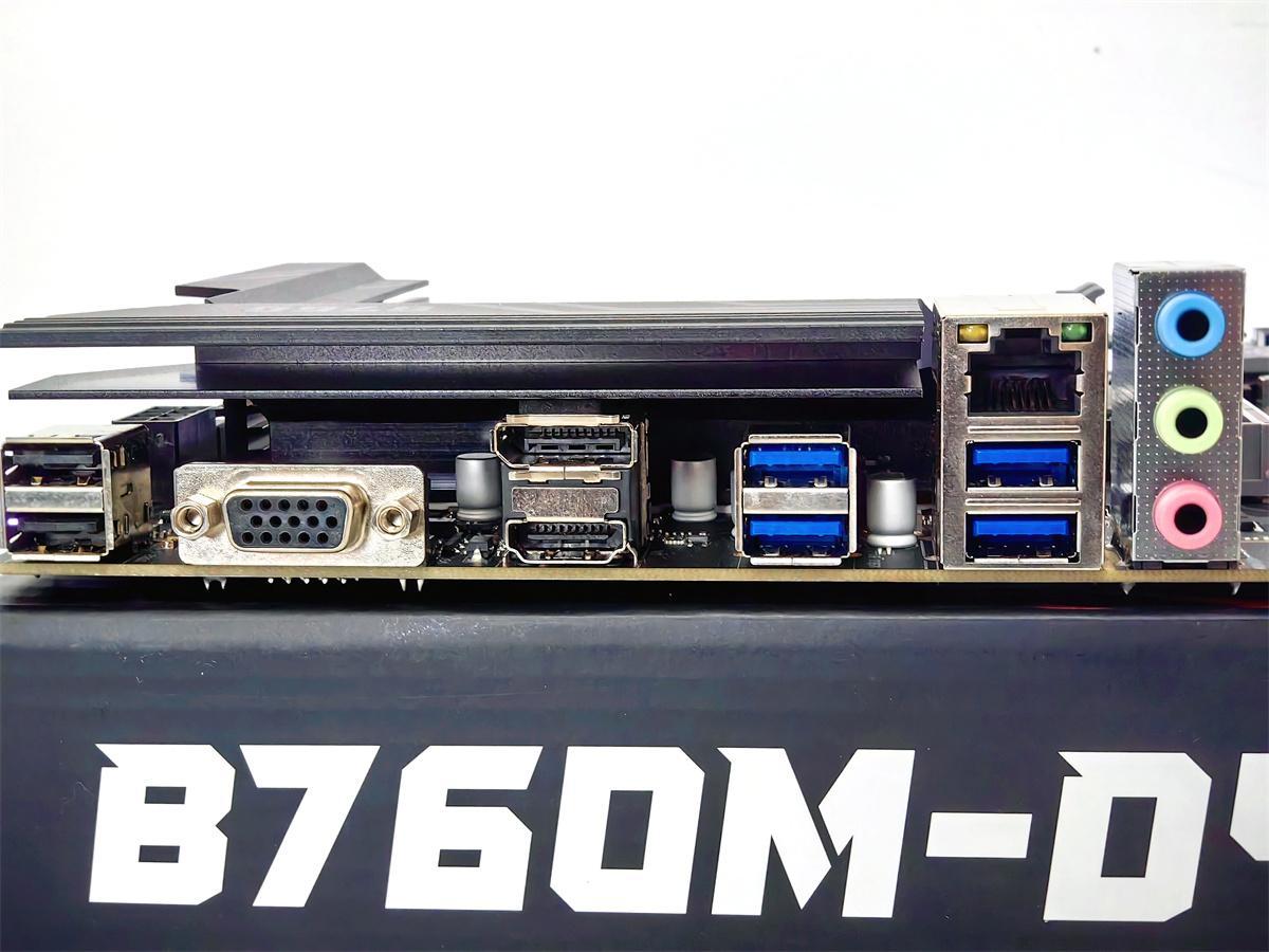 巨省钱的装机方案来了这套方案堪称中端机的天花板