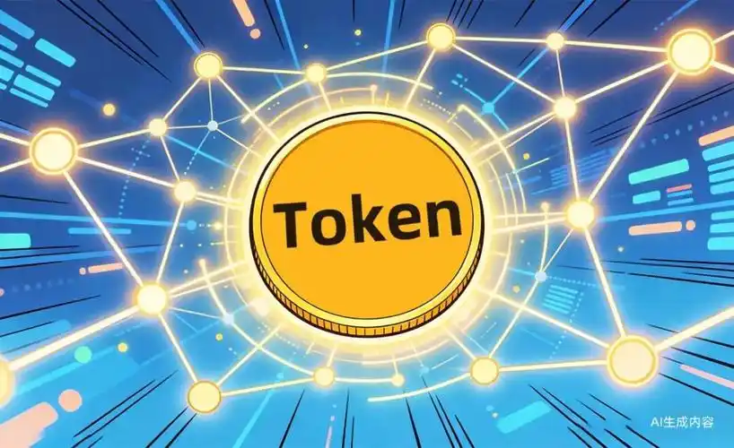 Token 带来的智能化，能对冲我们人口红利消失的难题吗？