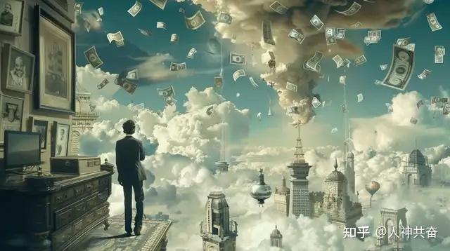 基金亏钱的原因有哪些? - 知乎