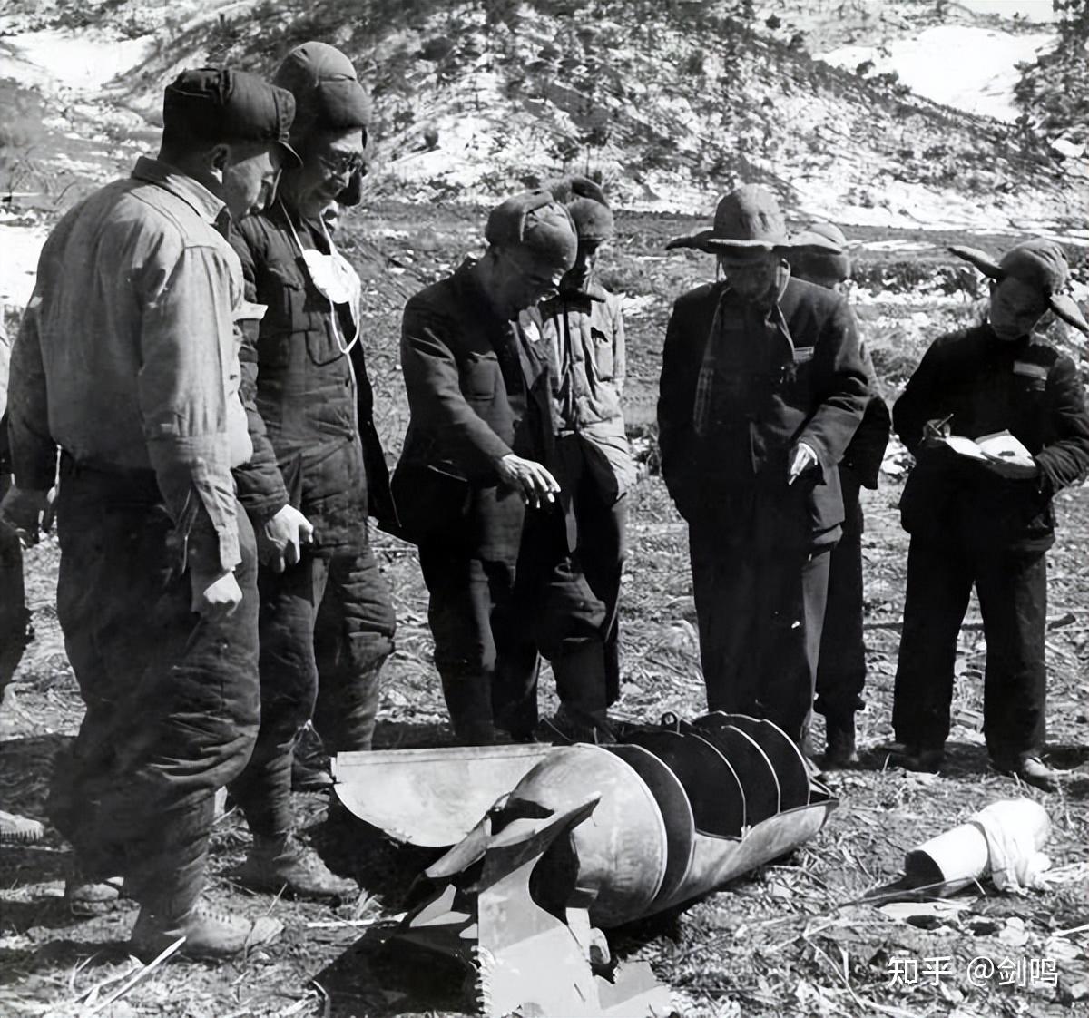 抗美援朝时的细菌战正面战场打不赢千里投毒美国行