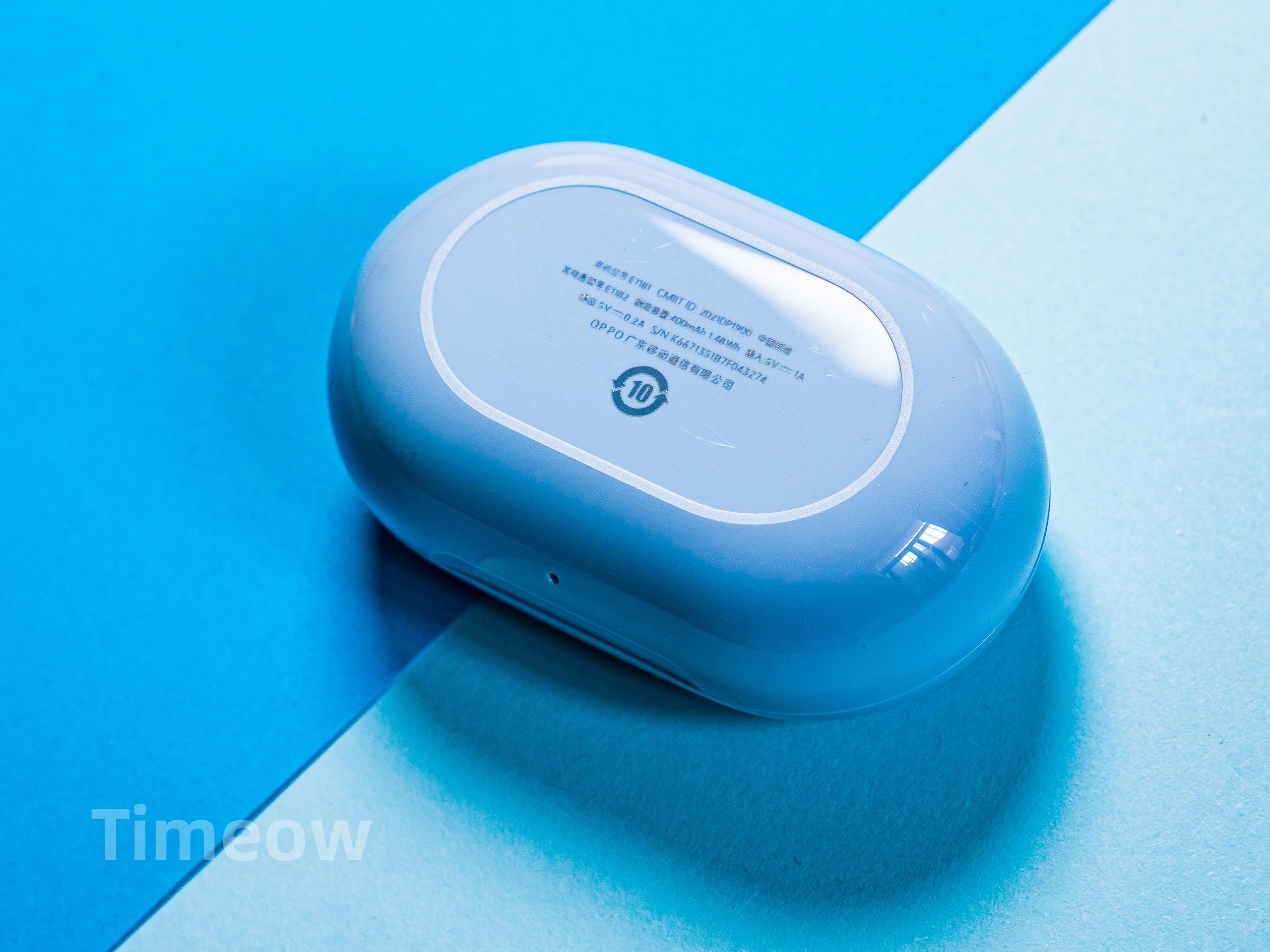 蓝牙耳机oppo encow31灵动版和oppo enco air灵动版一样吗? - 知乎