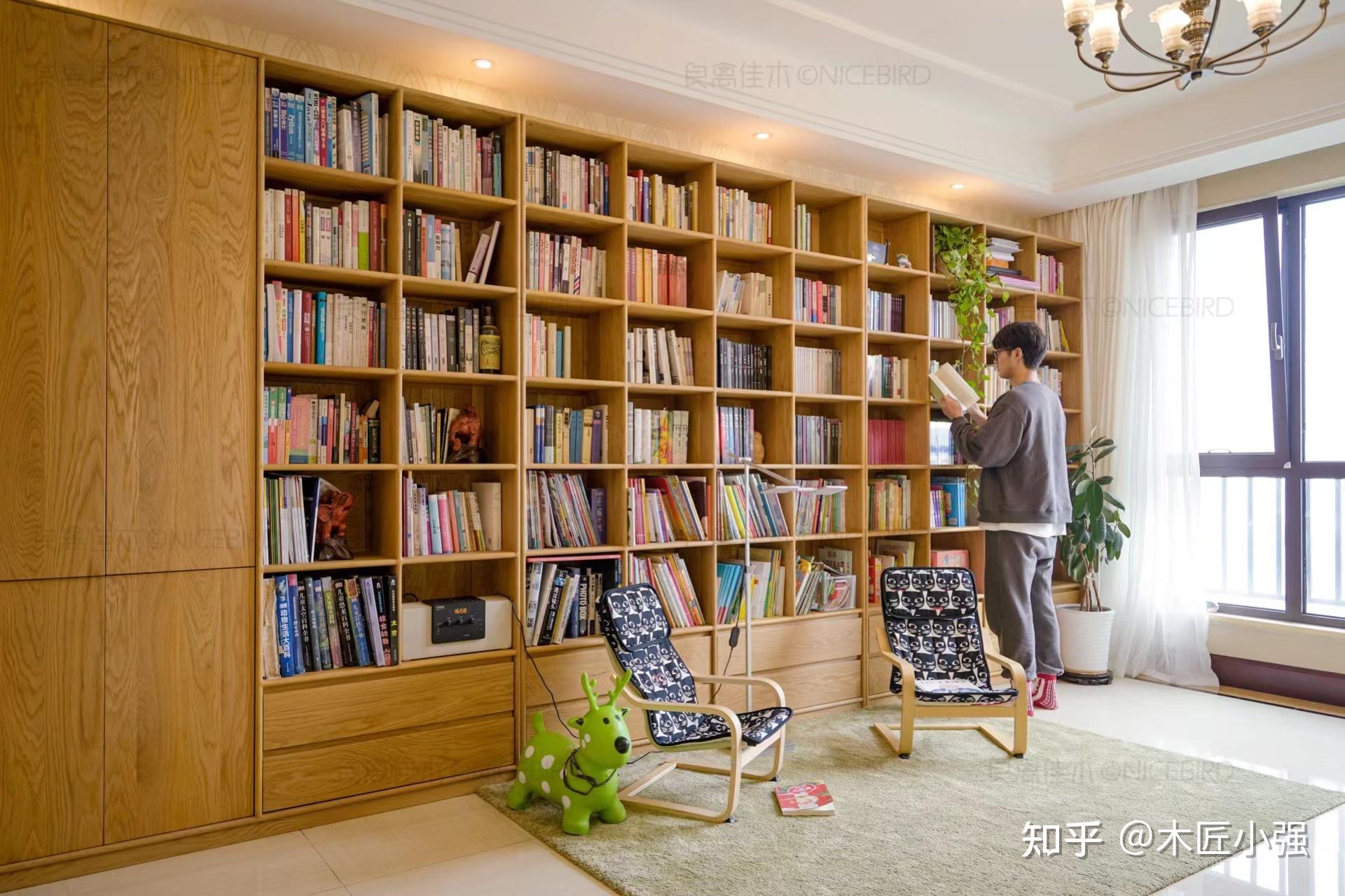 原木风格怎么装才能显高级,而不是出租屋既视感? - 知乎