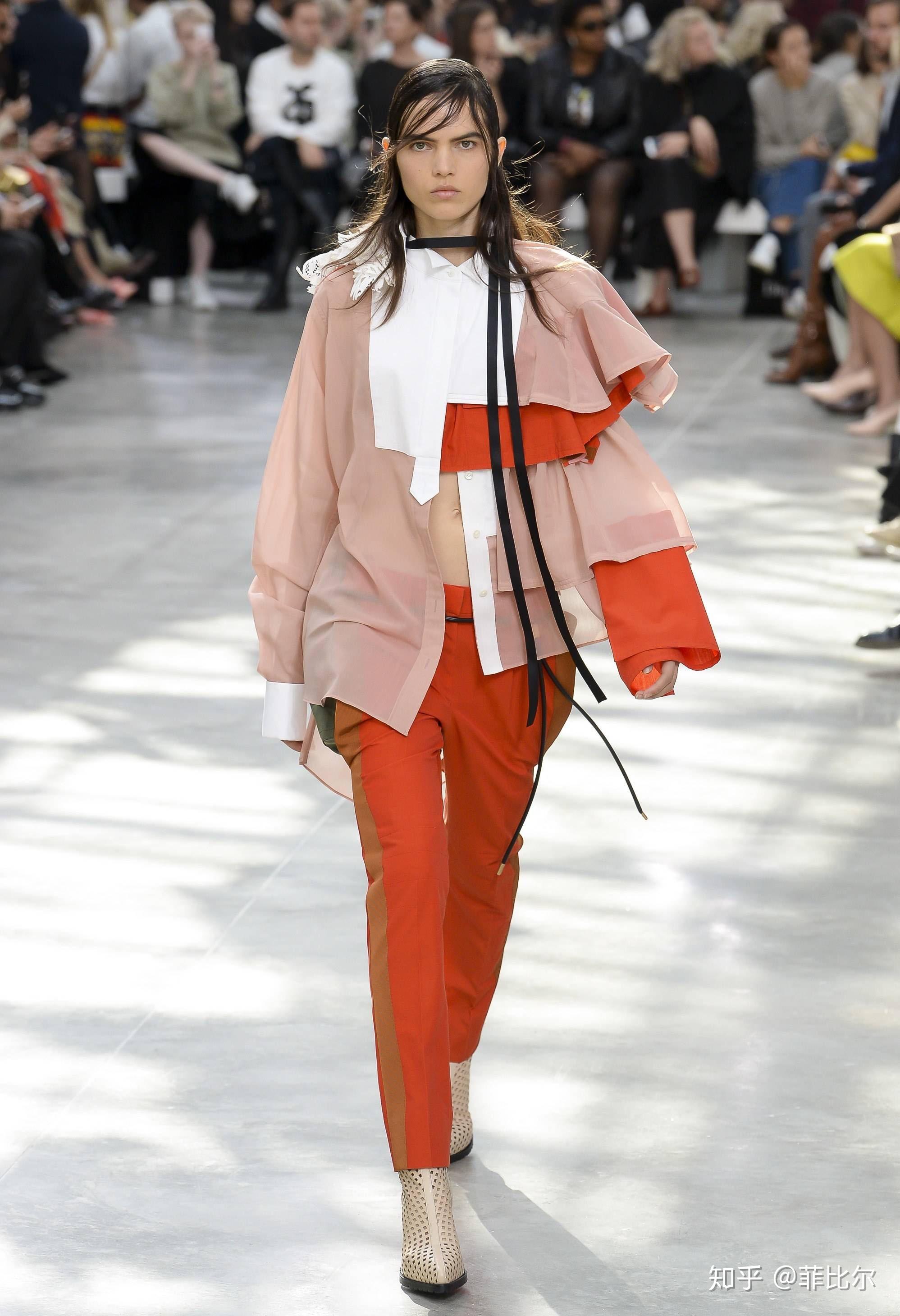 矮个子女生如何穿搭