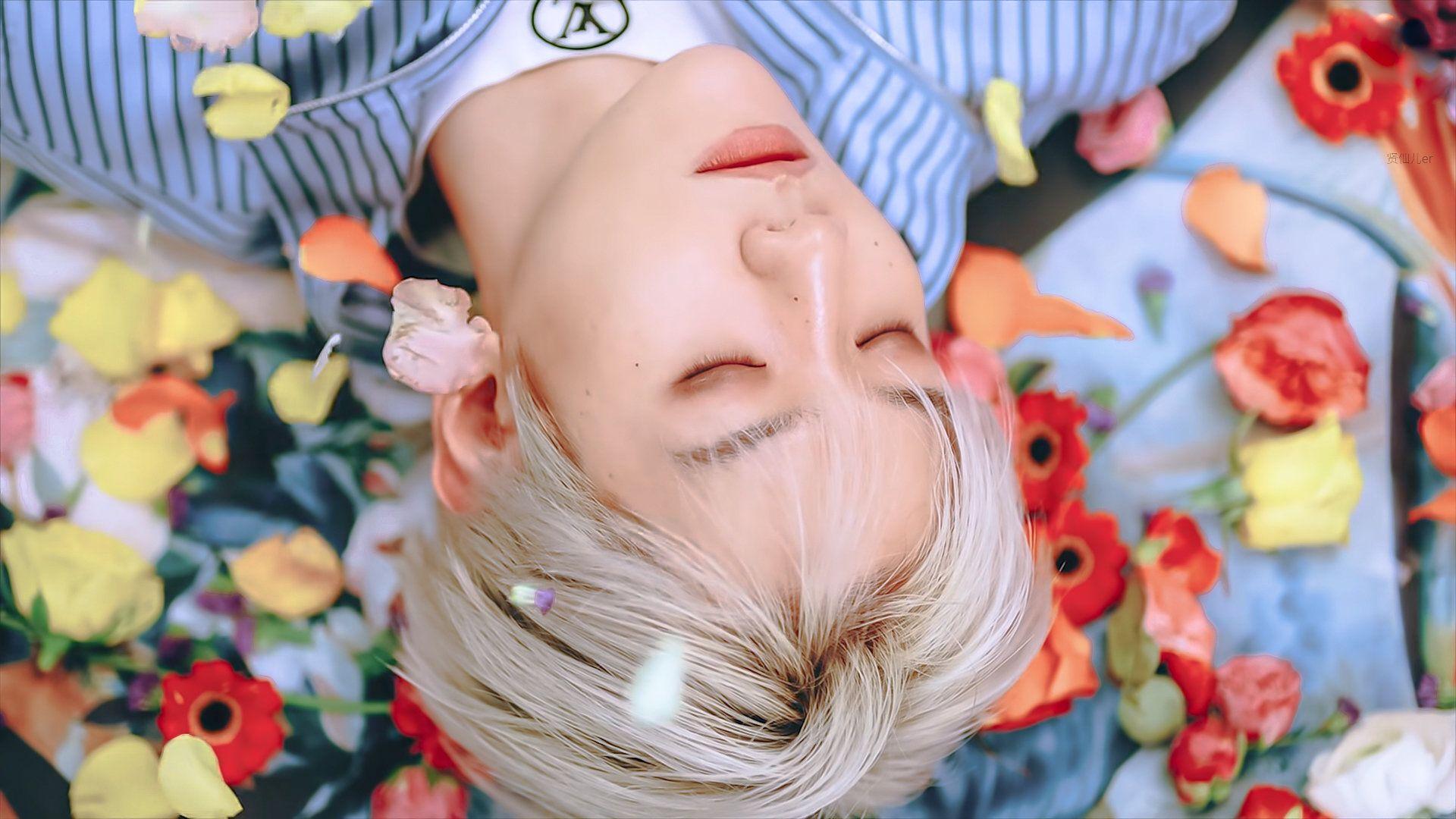 求边伯贤的无水印图