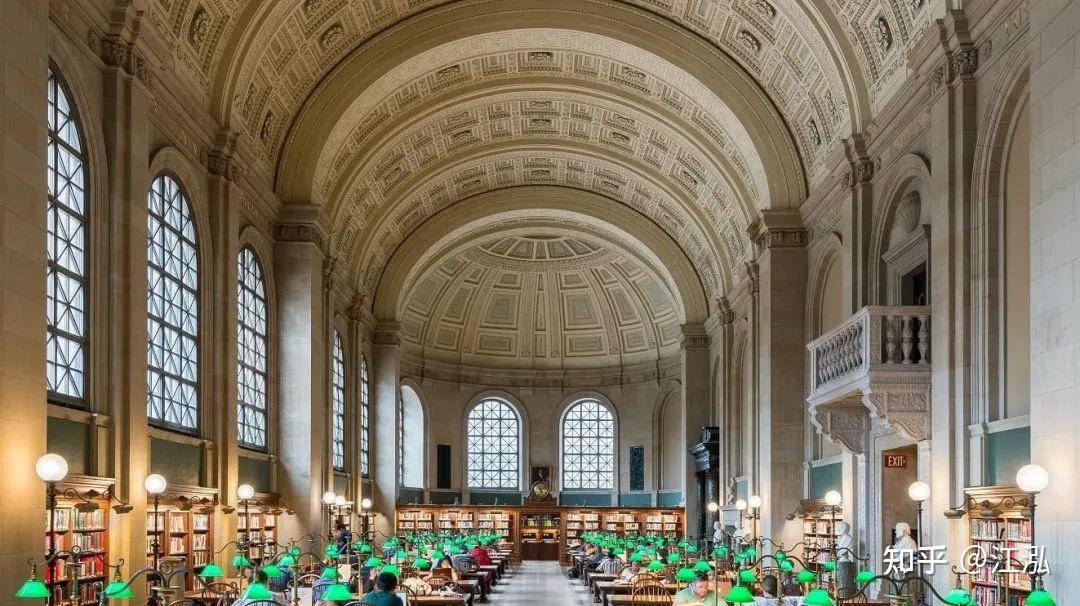 波士顿地区口述历史资源导览 - 知乎