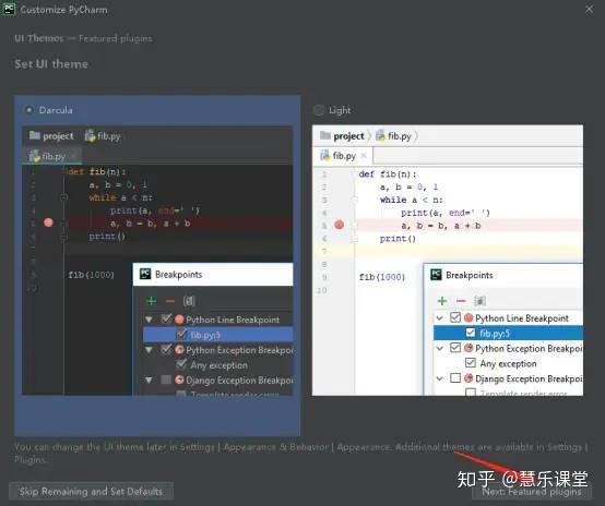 python+ pycharm 环境安装 + pycharm使用 - 知乎