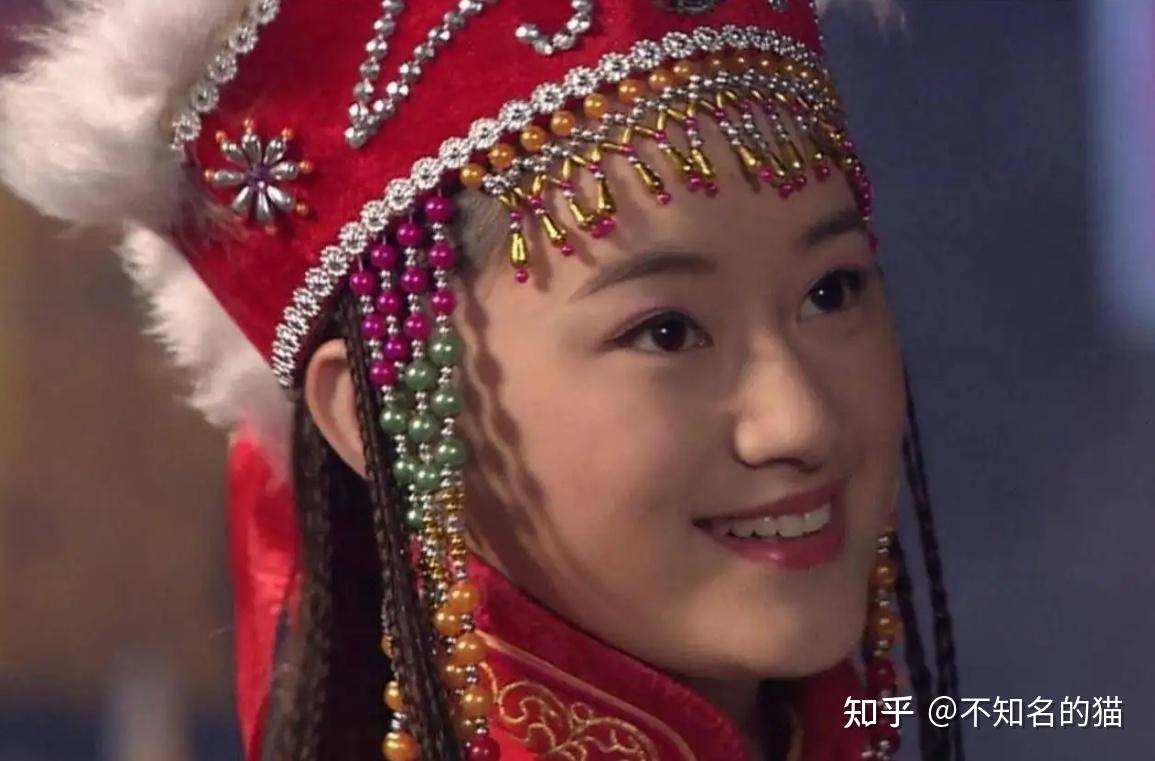 在仙剑三中时常陪伴唐雪见身边的花楹演技怎么样