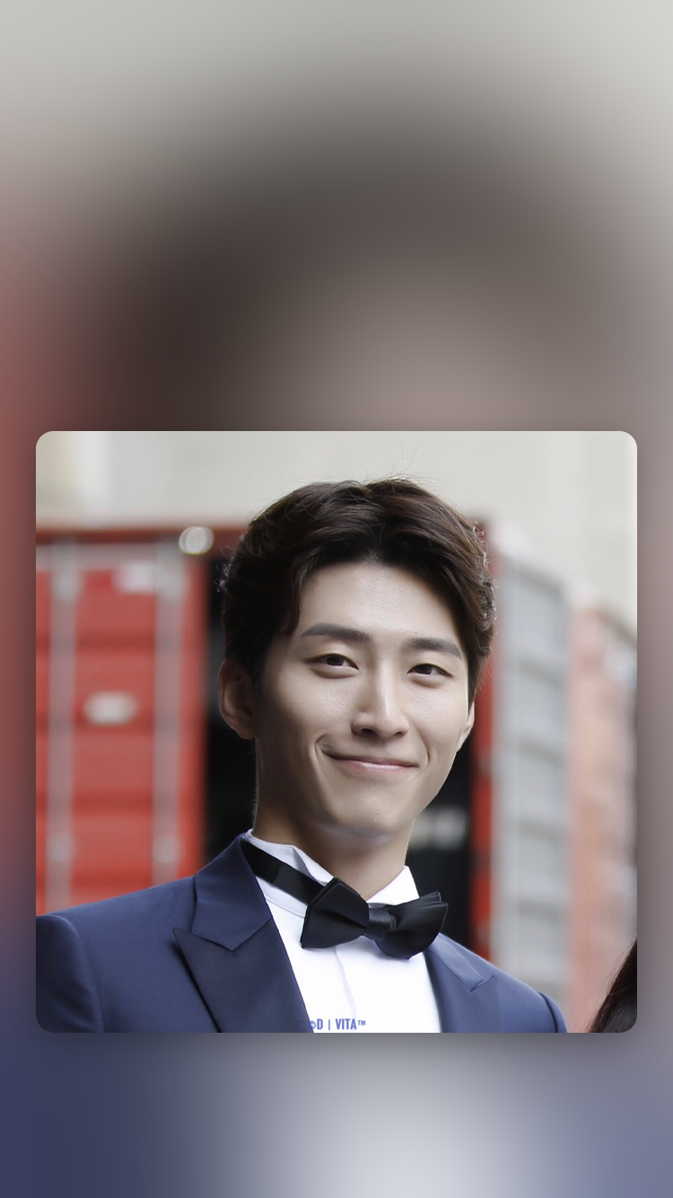 窦骁的美图或搞怪图有哪些?-窦骁帅照