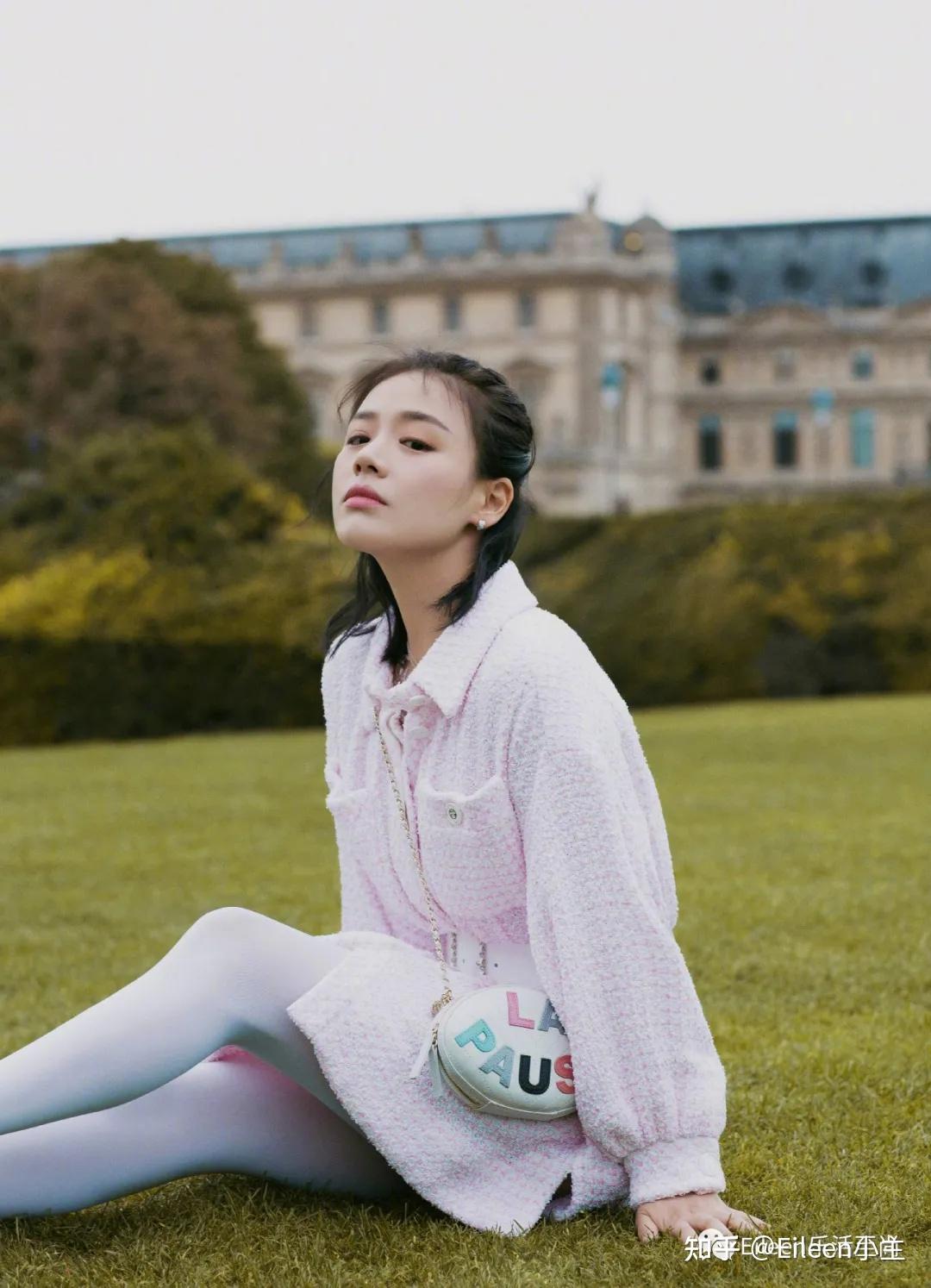 西北圈小公主又遭群嘲挣脱家世做自己为什么总这么难