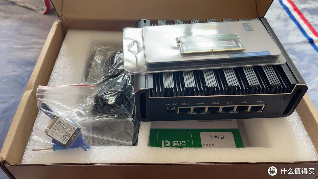 爱快(ikuai)软路由配置详细教程。早知道，还得是爱快！ - 知乎