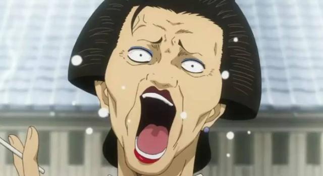 要说细节,确实登势婆婆无缘无故为什么要帮银桑啊噜~即便是催房租也没