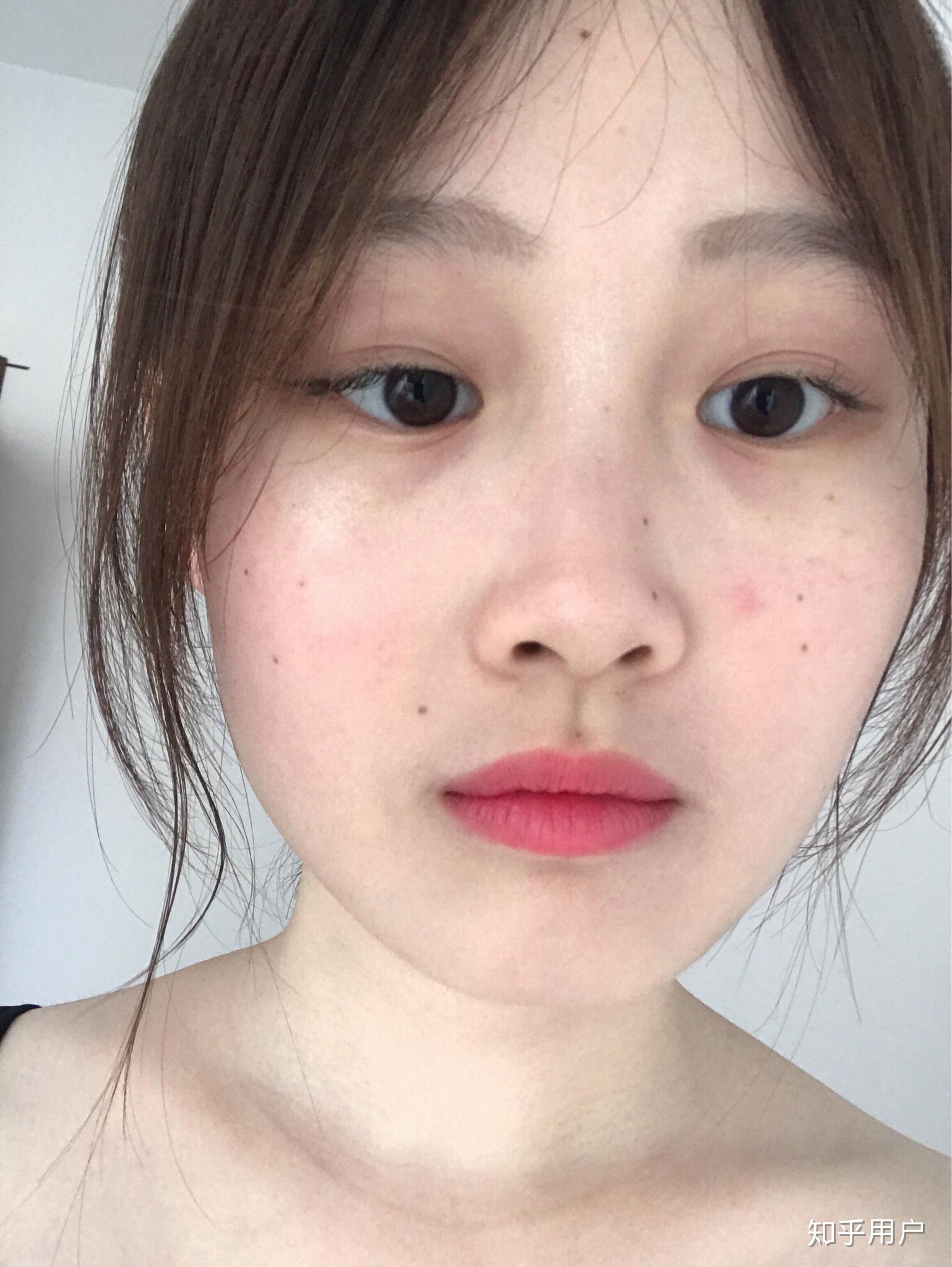 冷白皮肤适合什么口红? - 知乎