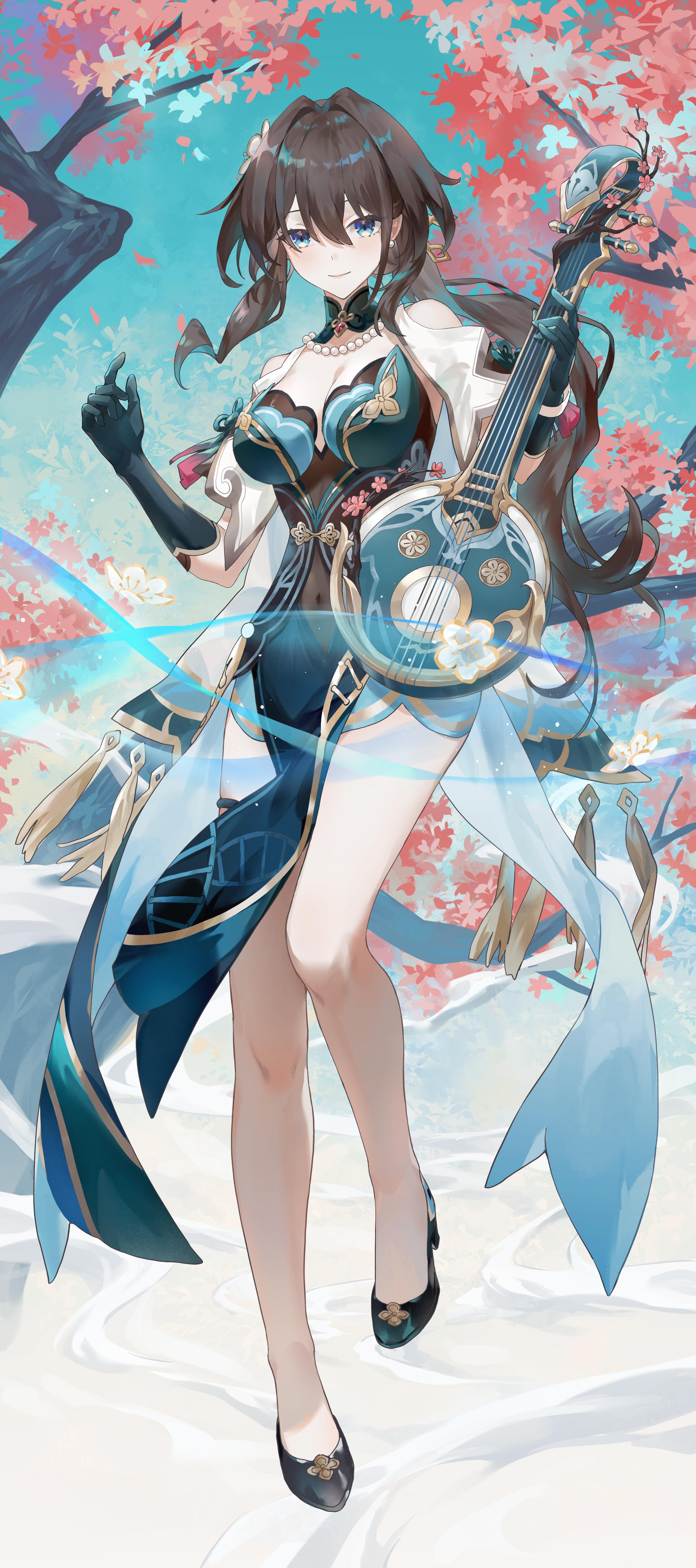 阮梅和多托雷看起来很相似,但是为什么我却对阮梅讨厌不起来?