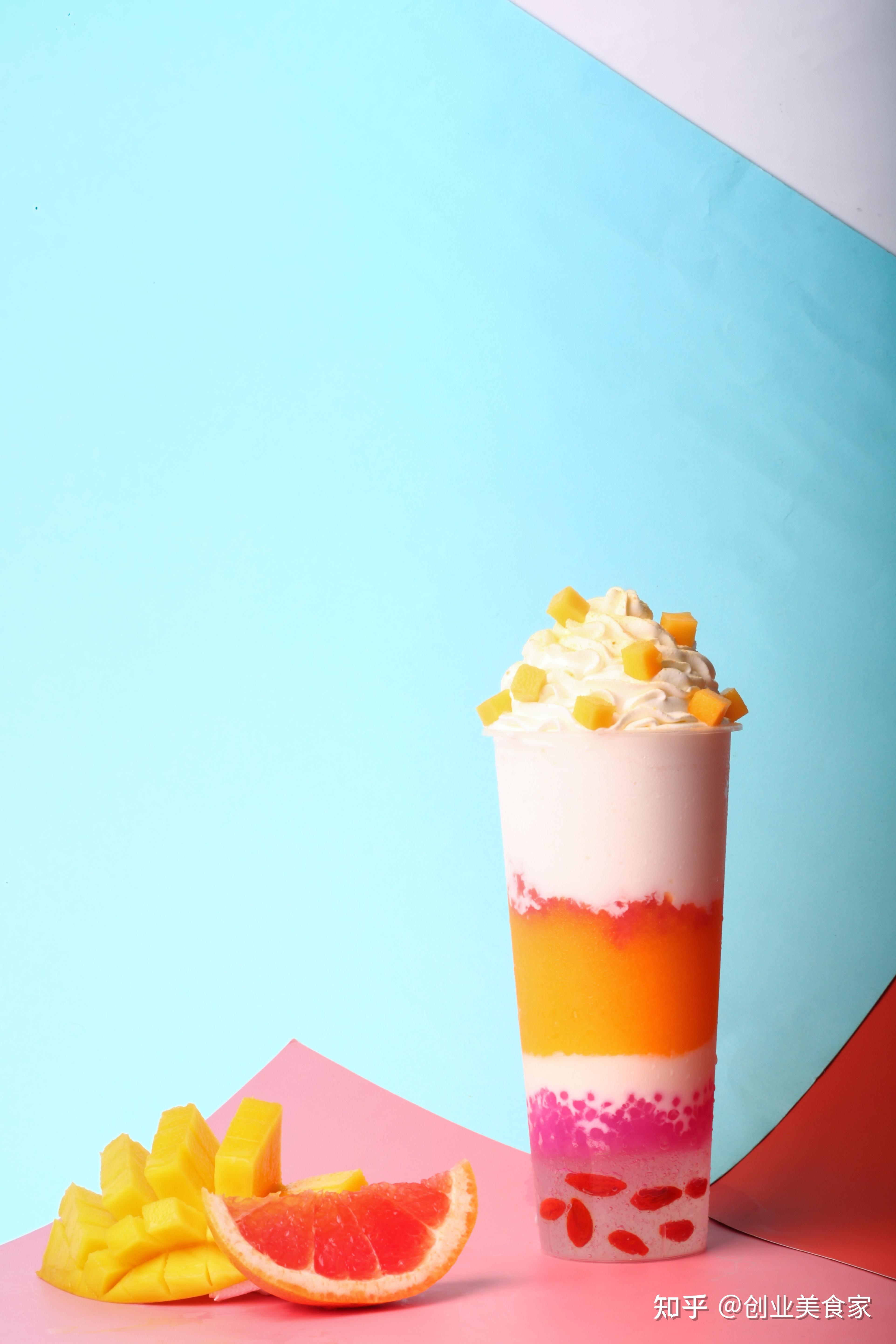 梦幻茶颜经营一家奶茶店该如何吸引新顾客