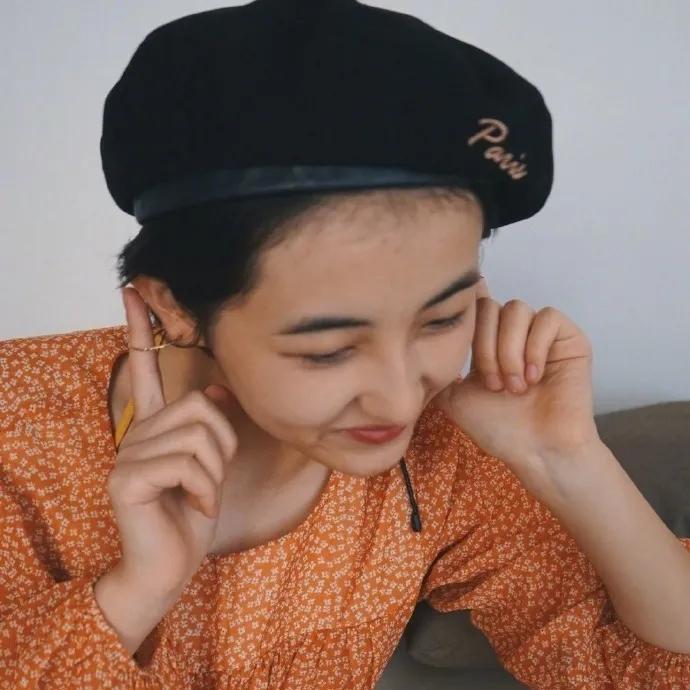 有没有张子枫超好看的头像? - 知乎
