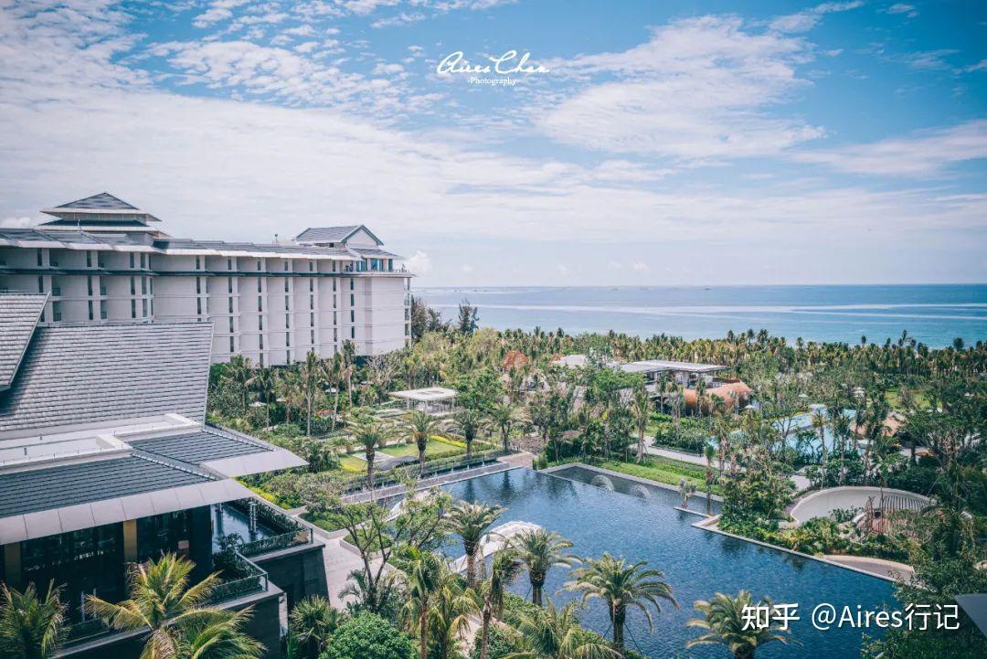 清水湾金普顿的海岛首秀,与英迪格双星闪耀 - 知乎