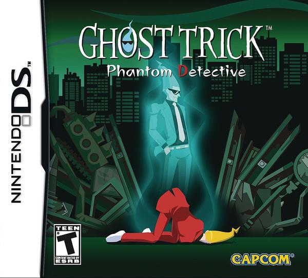 download free ghost trick steam