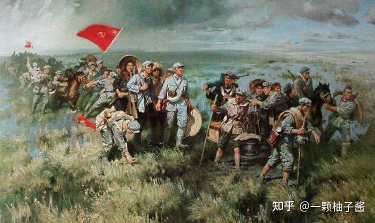 致敬他们义无反顾的冲锋精神.