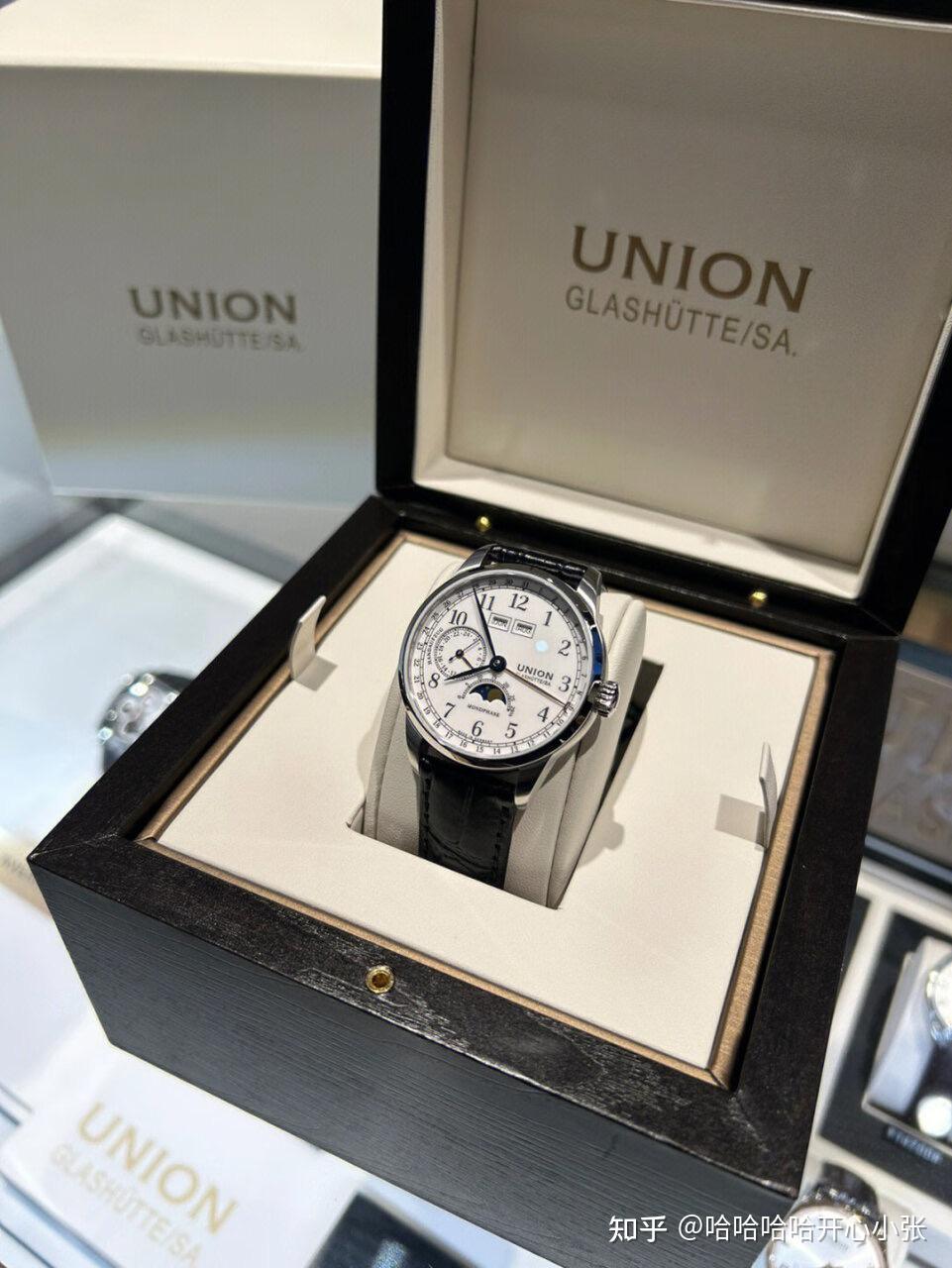 宇联手表怎么样宇联手表什么档次宇联1893系列详细介绍