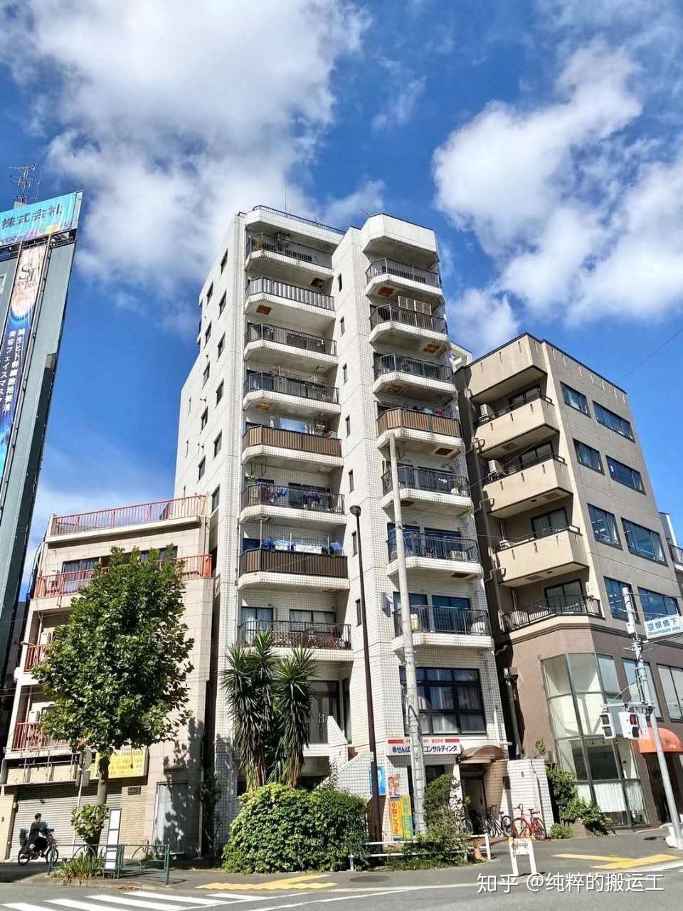 日本房产人民币180万