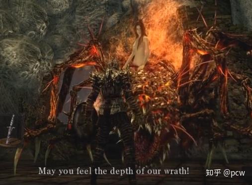 混沌魔女克拉格