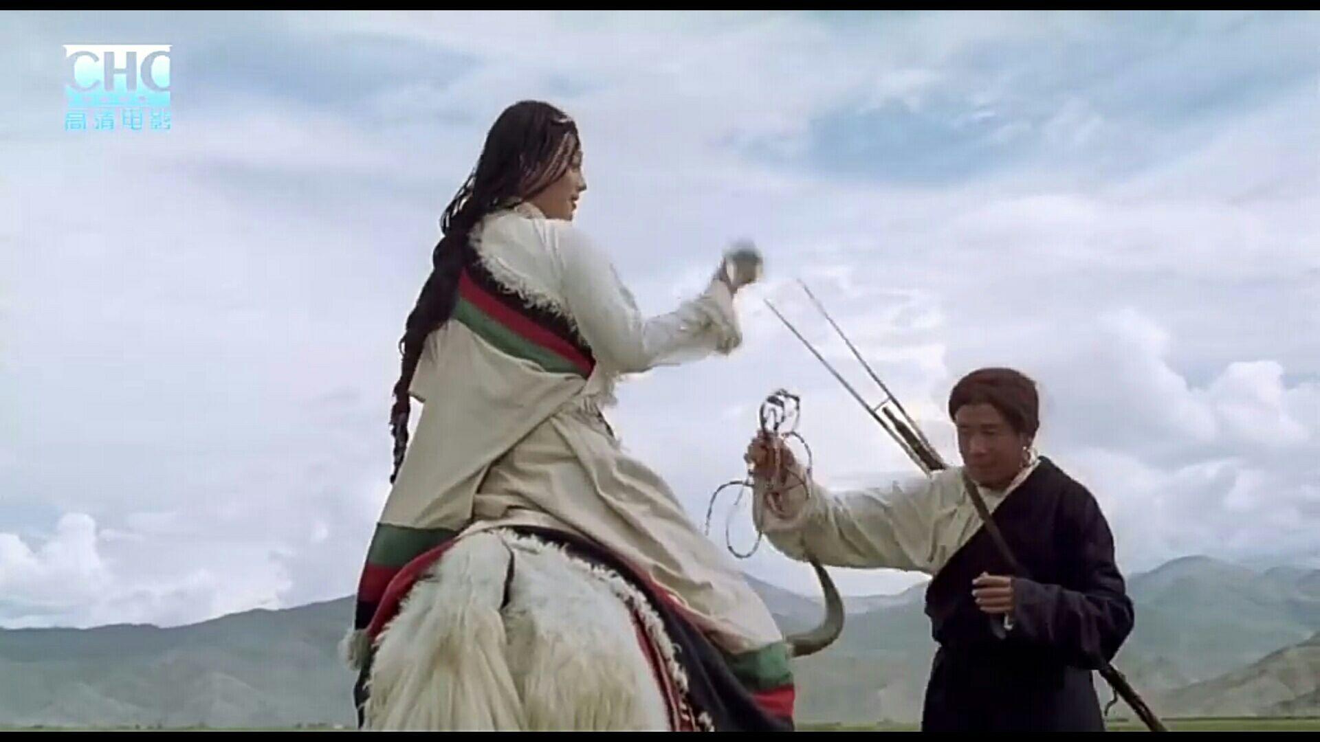 如何评价电影《红河谷》? - 知乎